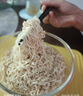 南街村老北京方便面南街村整箱泡面速食河南特产零食麻辣干吃面干脆面 北京面65克15袋+南德面52克15袋 北京方便面 实拍图