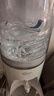 5100西藏冰川矿泉水12L 整箱装 天然纯净大软桶装弱碱低氘饮用矿泉水 实拍图