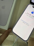 Apple/苹果 iPhone 17 512GB 薰衣草紫色 支持移动联通电信5G 双卡双待手机 实拍图