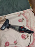 海尔（Haier）吸尘器家用手持推杆立式有线吸尘器 二合一强劲大吸力大功率宠物猫毛发清洁除尘机ZL605G 价保618 实拍图
