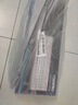 雷柏（Rapoo）V500PRO 有线背光机械键盘 104键全尺寸游戏电竞笔记本电脑多媒体办公吃鸡全键无冲键盘 黑轴 实拍图