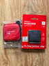 闪迪（SanDisk）ELE 2TB 移动固态硬盘（PSSD）新元素 type-c接口 小巧便携手机直连笔记本电脑两用外接 办公存储 实拍图