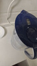 碧然德（BRITA） 过滤净水器 家用滤水壶 净水壶 海洋系列 3.5L蓝色 一壶六芯装 环保加固包装 实拍图