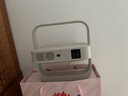 极米（XGIMI）Z6X 第五代【550CVIA】 投影仪家用卧室1080P高清真实高亮轻薄投影机 智能影院2年质保国家补贴 实拍图