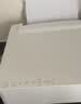 爱普生（EPSON）【6代新品】L1358 墨仓式A4彩色无线单功能家用打印机 家用/办公 AI学习打印机（微信/远程打印） 实拍图