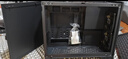 追风者（PHANTEKS）XT M3小旋风MATX黑色散热台式游戏办公电脑小机箱(360水冷位/配120风扇*2/Type-C 20Gbps+) 实拍图