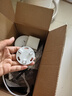 海康威视（HIKVISION）无线摄像头wifi监控套装360度全景400万超清云台旋转手机远程室内可对讲Y2S4M-W 实拍图