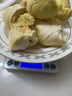 京东京造电子秤 厨房秤克重称食物秤烘焙家用0.1g/3kg（配2节7号电池） 实拍图