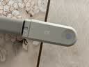 中兴（ZTE）5G RedCap随身wifi6轻量化5G移动无线wifi免插卡便携式路由器热点车载笔记本上网卡托F40 MT33 5G轻量化双网版【晒单送充电仓】灰色 中兴官方流量-不限速不虚标 实拍图
