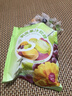 比比赞（BIBIZAN）剥皮果汁软糖混合味 200g 儿童学生网红 休闲解馋 健康零食糖果 实拍图