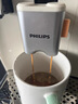 飞利浦（PHILIPS）【保价618】云朵咖啡机新3系EP3341/89家用/全自动意式浓缩冷萃研磨一体咖啡机 一键奶咖 礼物 实拍图