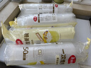 美丽雅一次性碗食品级550ml*50只 耐高温微波打包盒透明汤碗不带盖 实拍图
