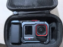 Smorss适用影石Insta360 Ace Pro2运动相机迷你收纳包街拍套装收纳盒360Ace/GoPro通用便携单机包配件盒 实拍图