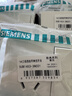 西门子（SIEMENS）插座面板 16A三孔带开关面板 空调适用 致典雅白5UB14533NC01 实拍图