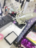 好牧人声卡直播设备全套装声卡唱歌唱歌专用麦克风话筒k歌神器主播专业配录音电容麦手机电脑外置变声器 实拍图