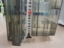 德业（Deye）除湿机/抽湿机 除湿量25升/天 45㎡家用轻音地下室除潮除湿器干衣机客厅卧室 手机智控DYD-T22A3 实拍图
