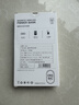Zokd【国家3C认证】MagSafe磁吸充电宝适配苹果17iPhone移动电源20W超级快充大容量超薄小巧便携无线 钛金色【20000M丨20W快充】 新3C认证·可上飞机高铁【所有手机通用】 实拍图