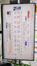 华为MateView SE 23.8英寸显示器 100Hz高刷 IPS全面屏 P3广色域 低蓝光无频闪 DP+HDMI 电脑办公 实拍图