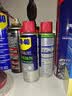 WD-40强力除胶剂汽车清洁家用去胶清洗剂玻璃不干胶双面粘去除瓷砖地板 实拍图