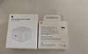 Apple/苹果 60W type-c充电线-1米 usb-c手机数据线 原装旗舰店苹果iPhone 17 Pro Max iPad快充线 实拍图
