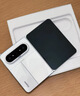 HUAWEI Pura X Max 典藏版 16GB+512GB 零度白 双面阔型屏 AI灵感妙创 小艺伴随式AI 华为大阔折叠手机 实拍图