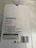 科沃斯扫地机器人尘袋3个(适配T80S/T80/T50PRO/T50S/T50MAX/N50/X8/X9全系,不含T80SPRO超薄款)【配件】 实拍图