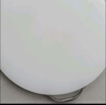 全适38*3.5cm圆形PE切肉切菜板剁骨砧板肉墩菜墩塑料水果菜板熟食案板 晒单实拍图