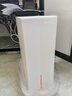 沁园【价低头部主播95折】家用净水器双子芯1200G 8年RO过滤器数显龙头 厨下自来水直饮净饮一体机 实拍图