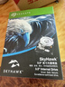 希捷（SEAGATE）监控硬盘 4TB 256MB SATA CMR垂直 机械硬盘 视频储存 数据恢复服务 希捷酷鹰 3.5英寸ST4000VX015 实拍图