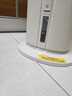 美的（Midea）【直流变频】家用空调扇 智能语音冷风扇 负离子净化落地冷风机水冷塔扇 强力制冷双向送风ADJ10SC 实拍图