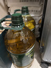 欧丽薇兰 Olivoila【保真橄榄油】食用油 橄榄油 压榨纯正橄榄油5L  实拍图