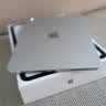 Apple/苹果 iPad 11英寸 A16芯片2025年款 平板电脑 (256GB WLAN版/学习办公娱乐)银色 实拍图