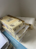 清风无芯卷纸原木纯品4层70克*30卷卫生纸纸巾m码 箱装厕纸 实拍图
