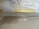 斯沃琪（Swatch）Flik Flak（飞菲）节日礼物手表 柔紫群星 学生腕表 ZFCSP107 实拍图