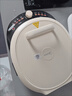 美的（Midea）电饼铛 双面加热 家庭用煎饼煎烤机烙饼锅 加大加深烤肉抗菌电煎锅火力可调电饼档JKC30J58 实拍图