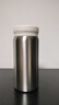 MUJI  MUJI 不锈钢保温保冷马克杯 便携式 水杯MD83CC0A 银色 200mL 实拍图