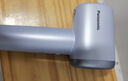 松下（Panasonic）【价保618】空气发梳负离子高速护发吹风机家用低噪速干电吹风送女生生日礼物云水蓝EH-WNE6M 实拍图