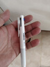 斑马牌（ZEBRA）多功能三色中性笔 黑蓝红0.5mm多色笔 学生商务办公签字笔J3J2 雪白色杆 实拍图