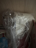 小熊（Bear）打蛋器 家用电动打蛋机带底座 迷你奶油打发器烘焙手持304不锈钢自动搅蛋器搅拌器打泡器DDQ-J02L1 实拍图