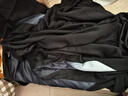 步锐特（BURUITE）运动套装男夏季健身衣服速干短袖T恤篮球羽毛球训练短裤跑步装备 实拍图