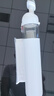 小米（MI）米家随手吸尘器车家两用澎湃吸力无刷马达一键倒尘车载吸尘器适用于小米YU7汽车SSXCQ01XY 实拍图