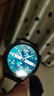 HUAWEI【父亲节送礼优选】HUAWEI WATCH GT 6 雅丹黑 46mm智能手表多维情绪健康全新骑行体验 实拍图