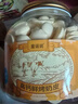 童谣说内蒙鲜烤奶皮原味120g牛奶脆皮奶皮子高钙烤酸奶儿童健康休闲零食 实拍图