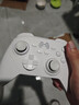 北通鲲鹏20游戏手柄AI智控双切扳机TMR震动无线蓝牙xbox类电脑PC手机steam电视NSswitch2 FIFA实况足球 实拍图