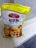 百钻华夫饼粉1kg早餐家用自制松饼煎饼铜锣烧预拌粉烘焙原料 实拍图