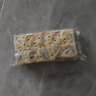 嘉顿（Garden）苏打饼干芝麻味420g/袋梳打休闲零食办公室下午茶点发酵食品 实拍图