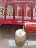 百威【梅西同款】世界杯珍藏版啤酒【40周年限定】500ML*12礼盒装 实拍图