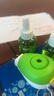 润本电蚊香液驱蚊液45ml*12瓶+3定时加热器驱蚊防蚊蚊香童锁款 实拍图