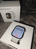 小米（MI）REDMI Watch 6皎月银 国家补贴 澎湃OS 3 心率血氧监测 红米手表6 小米汽车 送男友送女友 实拍图