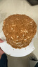 新良 原味蛋糕粉10斤装 低筋面粉 烘焙原料 糕点饼干用小麦粉 实拍图
